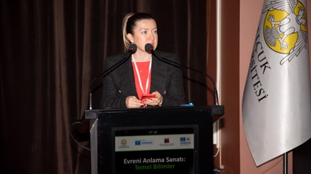 Selçuk Üniversitesinde bilim ve sanat kongrede buluştu